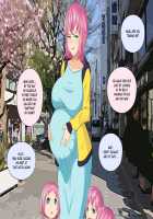 Hazumi and Her Last Client + Epilogue / はづみと彼女の最後の客 + エピローグ [arch_nin] [Original] Thumbnail Page 26