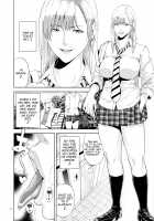 SAMEN TOILET DEVILS / SAMEN TOILET DEVILS [Jyura] [Original] Thumbnail Page 03