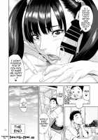 TEKKEN ~Fantasy ver~ / TEK○EN ～妄想ver～ [Jyura] [Tekken] Thumbnail Page 19