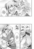 My Brother Sold Me, So I Got Fucked All Night Long 2 / アニキに売られて一晩中 その2 [Kanbayashi Takaki] [Original] Thumbnail Page 10