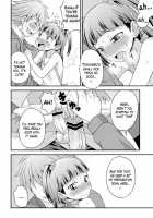 My Brother Sold Me, So I Got Fucked All Night Long 2 / アニキに売られて一晩中 その2 [Kanbayashi Takaki] [Original] Thumbnail Page 11