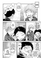 My Brother Sold Me, So I Got Fucked All Night Long 2 / アニキに売られて一晩中 その2 [Kanbayashi Takaki] [Original] Thumbnail Page 25