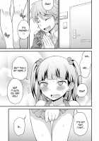 My Brother Sold Me, So I Got Fucked All Night Long 2 / アニキに売られて一晩中 その2 [Kanbayashi Takaki] [Original] Thumbnail Page 04