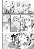 My Brother Sold Me, So I Got Fucked All Night Long 2 / アニキに売られて一晩中 その2 [Kanbayashi Takaki] [Original] Thumbnail Page 07