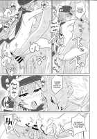 Sento echichi settai / 閃刀えちち接待 [Yuyurori] [Yu-Gi-Oh] Thumbnail Page 20