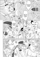 Sento echichi settai / 閃刀えちち接待 [Yuyurori] [Yu-Gi-Oh] Thumbnail Page 21