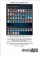 Sento echichi settai / 閃刀えちち接待 [Yuyurori] [Yu-Gi-Oh] Thumbnail Page 26