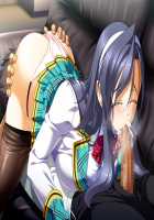 Kuro no Kyoushitsu / 黒の教室 [Kagami] [Original] Thumbnail Page 1075