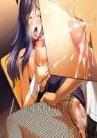 Kuro no Kyoushitsu / 黒の教室 [Kagami] [Original] Thumbnail Page 1134