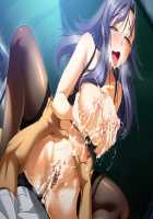 Kuro no Kyoushitsu / 黒の教室 [Kagami] [Original] Thumbnail Page 1210