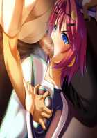 Kuro no Kyoushitsu / 黒の教室 [Kagami] [Original] Thumbnail Page 1334