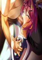 Kuro no Kyoushitsu / 黒の教室 [Kagami] [Original] Thumbnail Page 1337