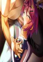 Kuro no Kyoushitsu / 黒の教室 [Kagami] [Original] Thumbnail Page 1338