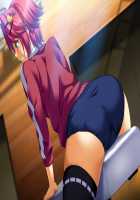 Kuro no Kyoushitsu / 黒の教室 [Kagami] [Original] Thumbnail Page 1361