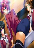 Kuro no Kyoushitsu / 黒の教室 [Kagami] [Original] Thumbnail Page 1365