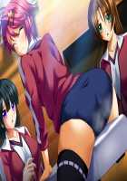 Kuro no Kyoushitsu / 黒の教室 [Kagami] [Original] Thumbnail Page 1367