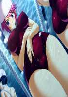 Kuro no Kyoushitsu / 黒の教室 [Kagami] [Original] Thumbnail Page 1407