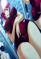 Kuro no Kyoushitsu / 黒の教室 [Kagami] [Original] Thumbnail Page 1410