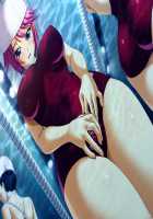 Kuro no Kyoushitsu / 黒の教室 [Kagami] [Original] Thumbnail Page 1411