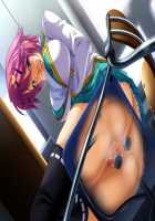 Kuro no Kyoushitsu / 黒の教室 [Kagami] [Original] Thumbnail Page 1603