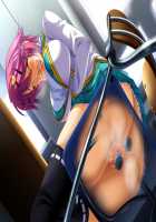 Kuro no Kyoushitsu / 黒の教室 [Kagami] [Original] Thumbnail Page 1608