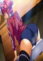 Kuro no Kyoushitsu / 黒の教室 [Kagami] [Original] Thumbnail Page 1620