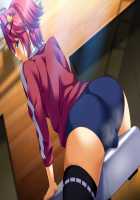 Kuro no Kyoushitsu / 黒の教室 [Kagami] [Original] Thumbnail Page 1622