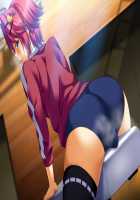 Kuro no Kyoushitsu / 黒の教室 [Kagami] [Original] Thumbnail Page 1623