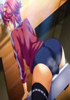 Kuro no Kyoushitsu / 黒の教室 [Kagami] [Original] Thumbnail Page 1626