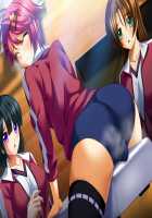 Kuro no Kyoushitsu / 黒の教室 [Kagami] [Original] Thumbnail Page 1628