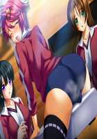 Kuro no Kyoushitsu / 黒の教室 [Kagami] [Original] Thumbnail Page 1630