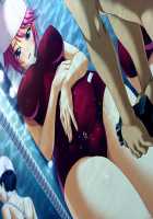 Kuro no Kyoushitsu / 黒の教室 [Kagami] [Original] Thumbnail Page 1653