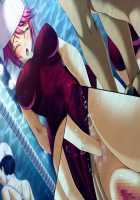 Kuro no Kyoushitsu / 黒の教室 [Kagami] [Original] Thumbnail Page 1697