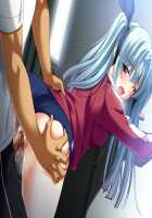 Kuro no Kyoushitsu / 黒の教室 [Kagami] [Original] Thumbnail Page 1856