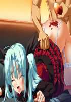 Kuro no Kyoushitsu / 黒の教室 [Kagami] [Original] Thumbnail Page 1877