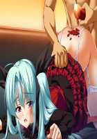 Kuro no Kyoushitsu / 黒の教室 [Kagami] [Original] Thumbnail Page 1879