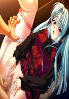 Kuro no Kyoushitsu / 黒の教室 [Kagami] [Original] Thumbnail Page 1901