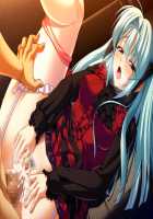 Kuro no Kyoushitsu / 黒の教室 [Kagami] [Original] Thumbnail Page 1916