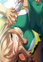 Kuro no Kyoushitsu / 黒の教室 [Kagami] [Original] Thumbnail Page 203