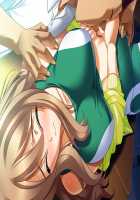 Kuro no Kyoushitsu / 黒の教室 [Kagami] [Original] Thumbnail Page 206