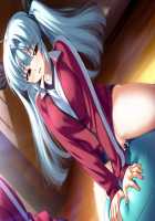 Kuro no Kyoushitsu / 黒の教室 [Kagami] [Original] Thumbnail Page 2121