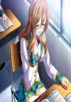 Kuro no Kyoushitsu / 黒の教室 [Kagami] [Original] Thumbnail Page 238