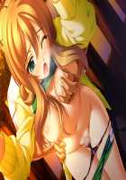 Kuro no Kyoushitsu / 黒の教室 [Kagami] [Original] Thumbnail Page 247