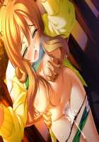 Kuro no Kyoushitsu / 黒の教室 [Kagami] [Original] Thumbnail Page 262