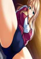 Kuro no Kyoushitsu / 黒の教室 [Kagami] [Original] Thumbnail Page 264