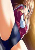 Kuro no Kyoushitsu / 黒の教室 [Kagami] [Original] Thumbnail Page 265