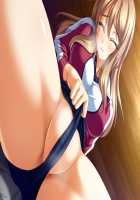 Kuro no Kyoushitsu / 黒の教室 [Kagami] [Original] Thumbnail Page 275