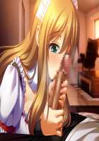 Kuro no Kyoushitsu / 黒の教室 [Kagami] [Original] Thumbnail Page 302