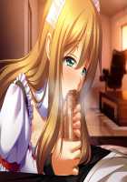 Kuro no Kyoushitsu / 黒の教室 [Kagami] [Original] Thumbnail Page 307