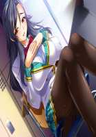 Kuro no Kyoushitsu / 黒の教室 [Kagami] [Original] Thumbnail Page 349